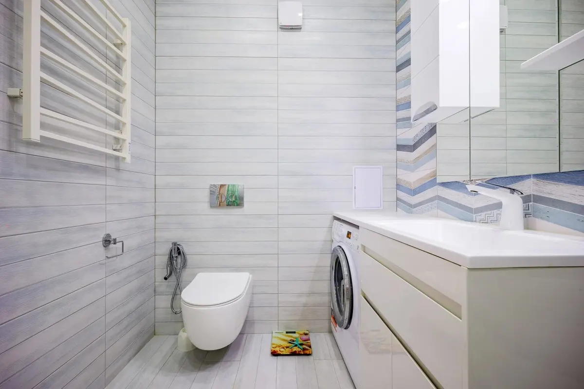 Двухкомнатная квартира в Ялте, 82 м² — фото 9