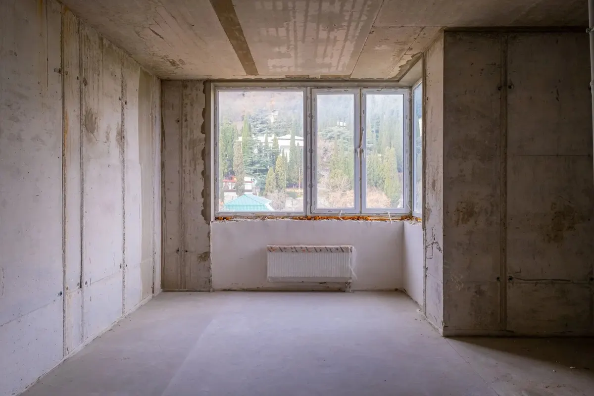 Трёхкомнатная квартира в Курпатах, 128 м² — фото 10
