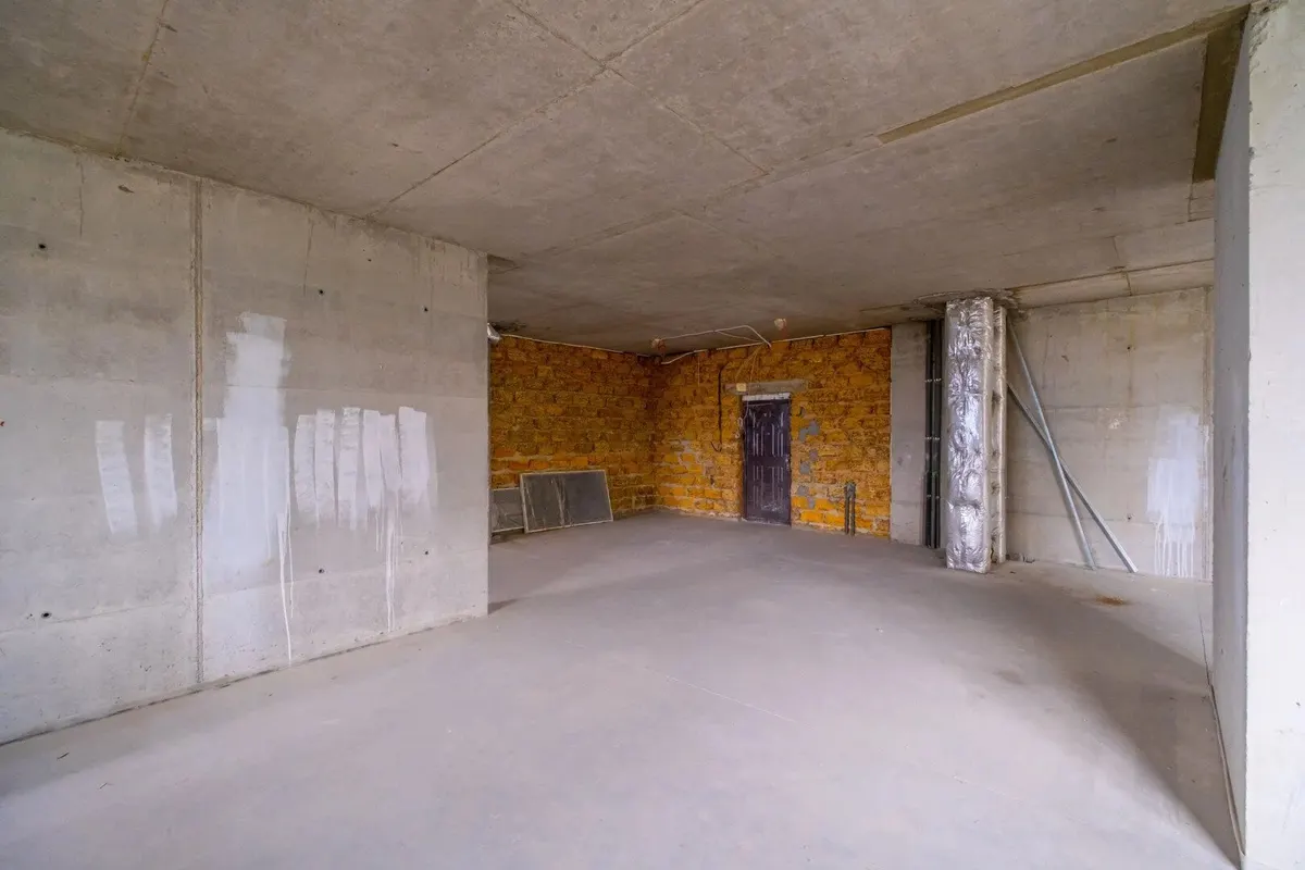 Трёхкомнатная квартира в Курпатах, 128 м² — фото 11
