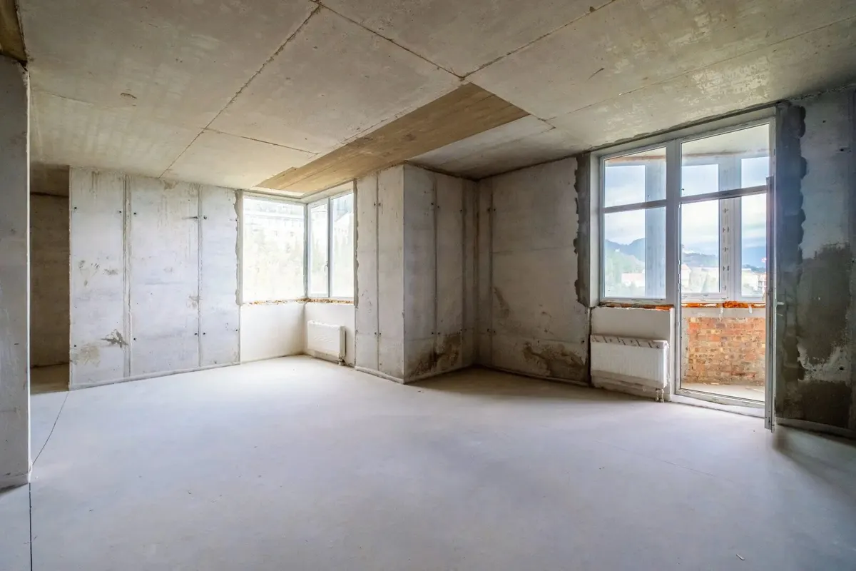 Трёхкомнатная квартира в Курпатах, 128 м² — фото 5