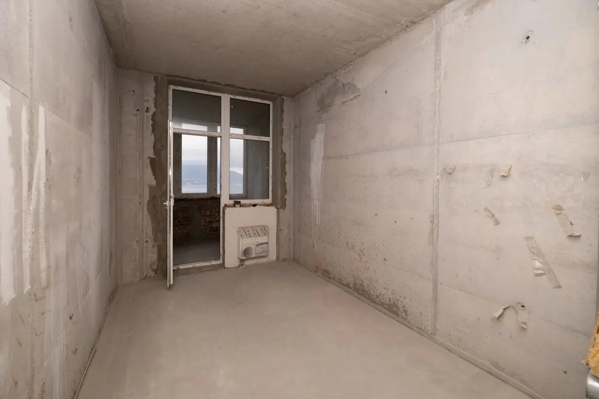 Трёхкомнатная квартира в Курпатах, 128 м² — фото 6