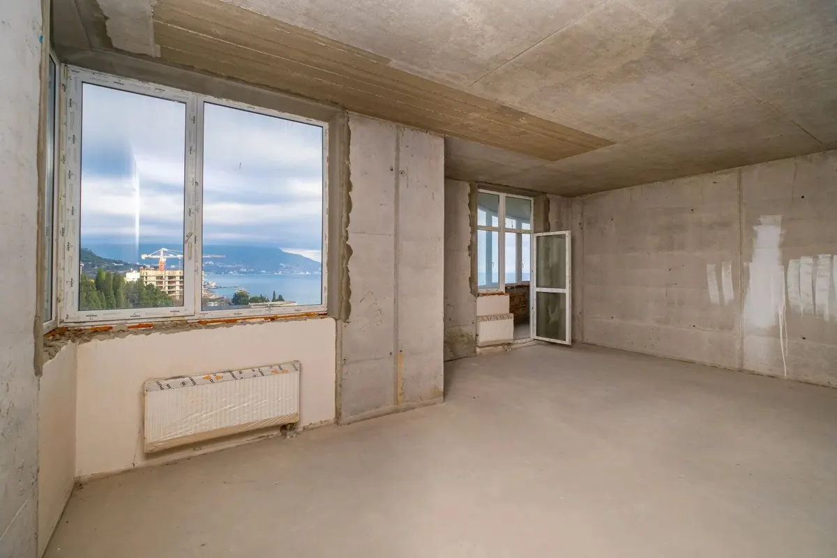 Трёхкомнатная квартира в Курпатах, 128 м² — фото 7