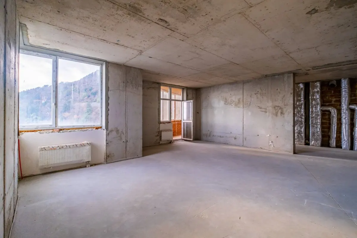 Трёхкомнатная квартира в Курпатах, 173 м² — фото 10