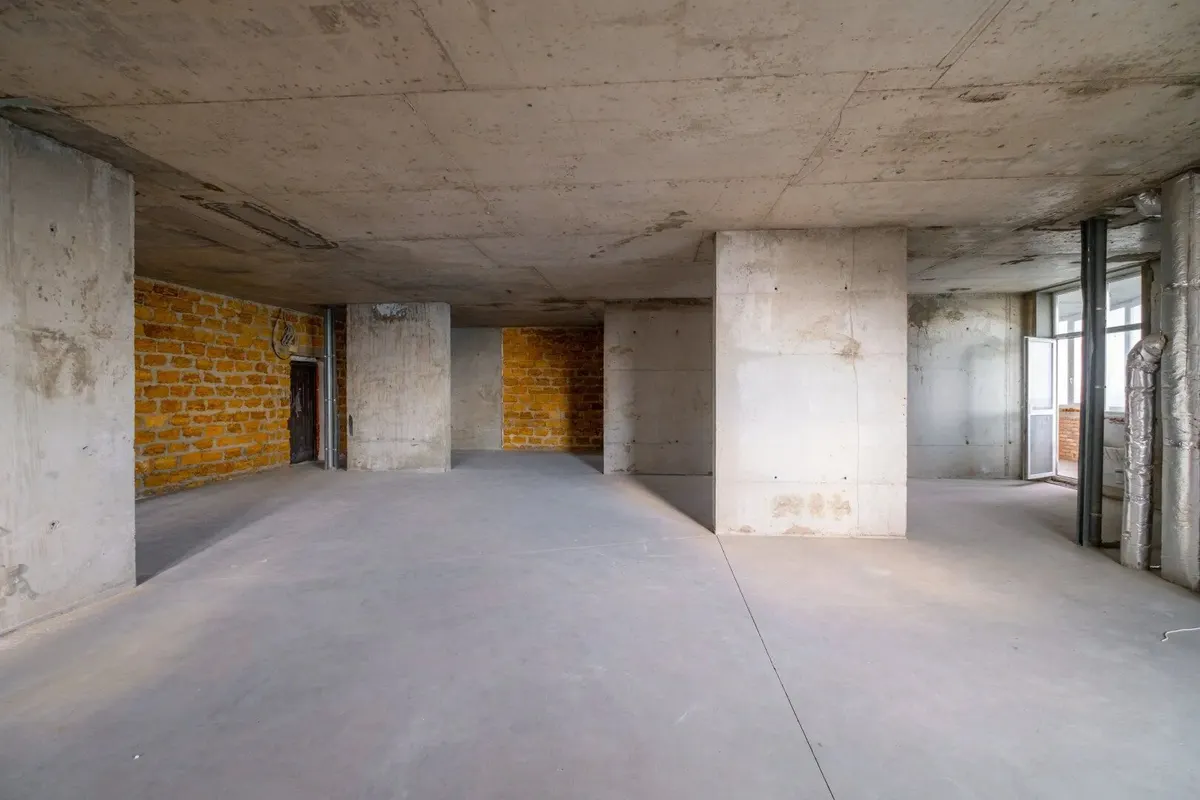Трёхкомнатная квартира в Курпатах, 173 м² — фото 11