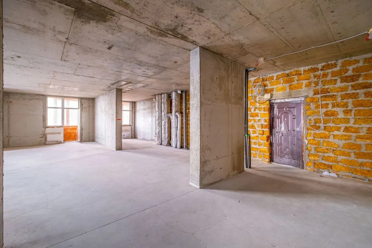Трёхкомнатная квартира в Курпатах, 173 м² — фото 13
