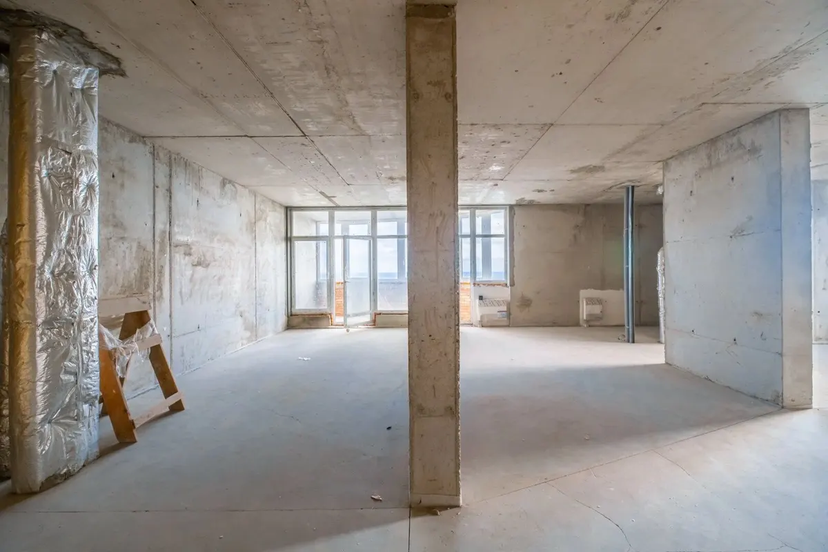 Трёхкомнатная квартира в Курпатах, 173 м² — фото 15