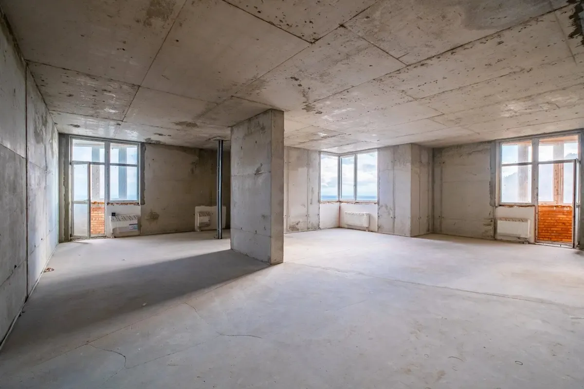 Трёхкомнатная квартира в Курпатах, 173 м² — фото 6