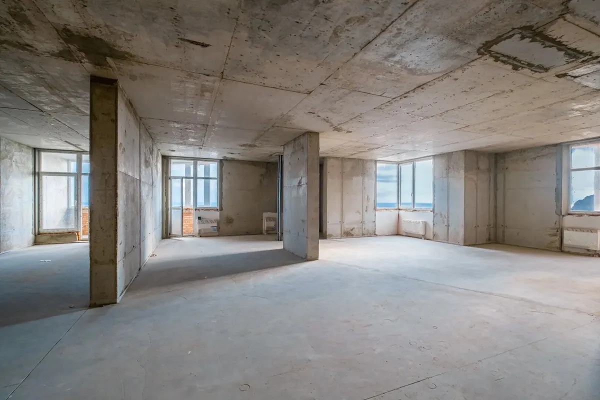 Трёхкомнатная квартира в Курпатах, 173 м² — фото 7