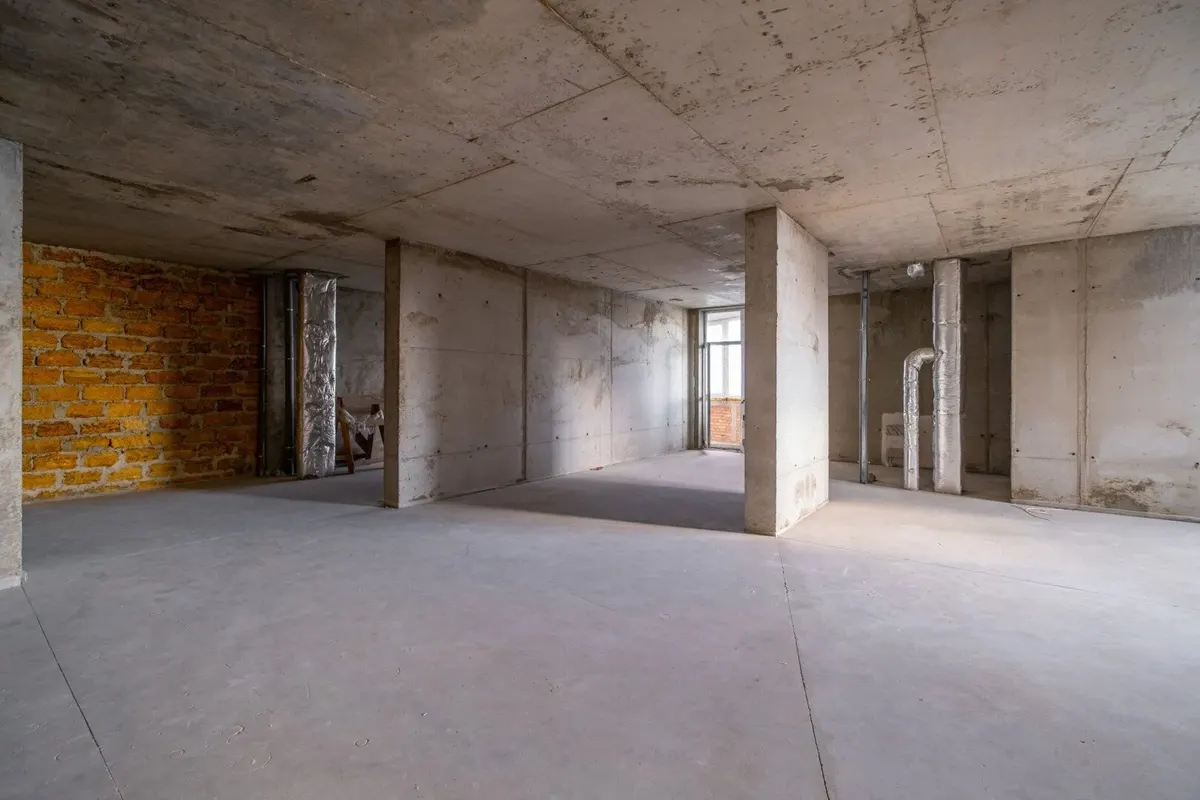 Трёхкомнатная квартира в Курпатах, 173 м² — фото 8