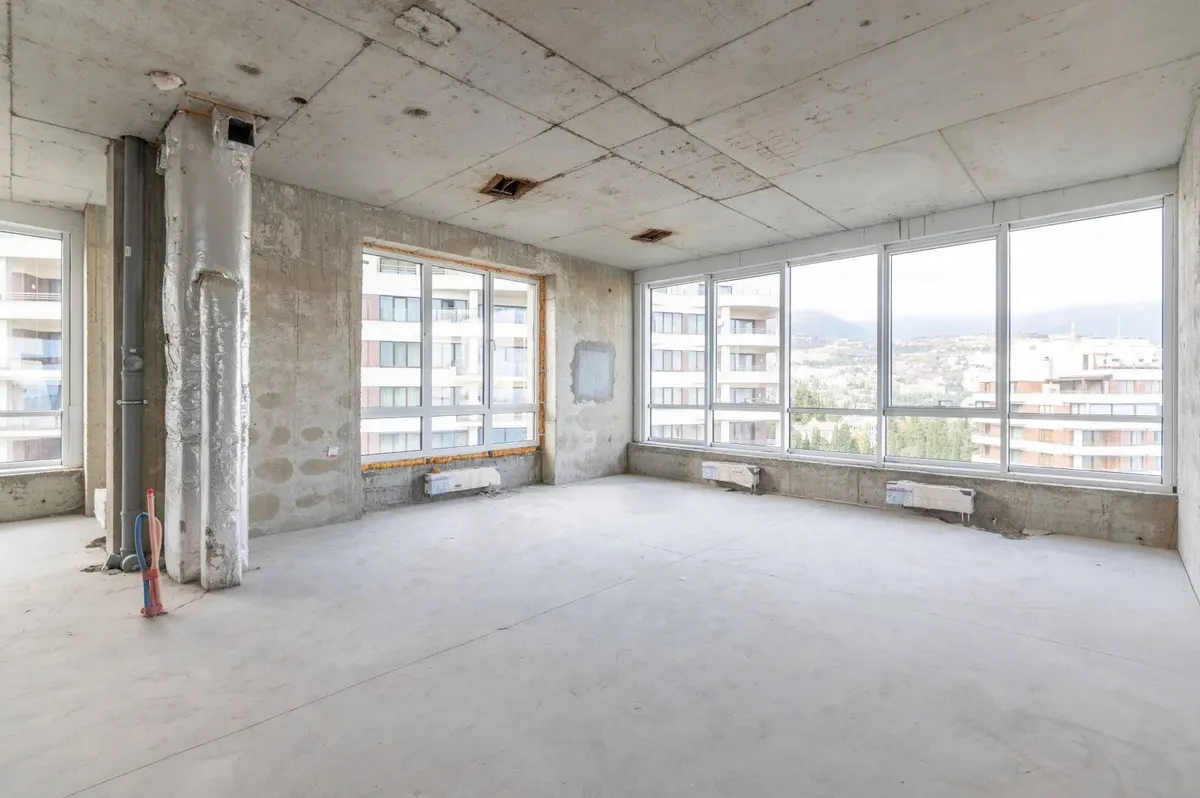 4-комнатная квартира в Ялте, 255 м² — фото 10