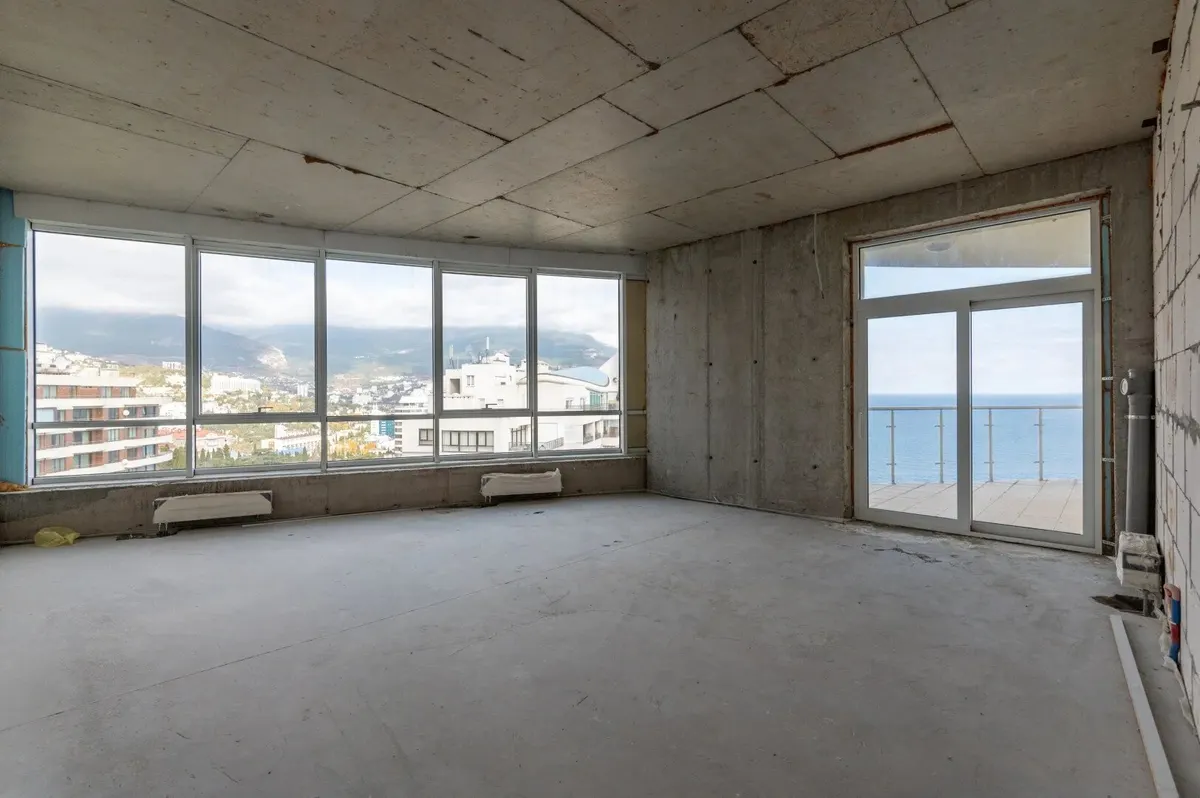 4-комнатная квартира в Ялте, 255 м² — фото 11