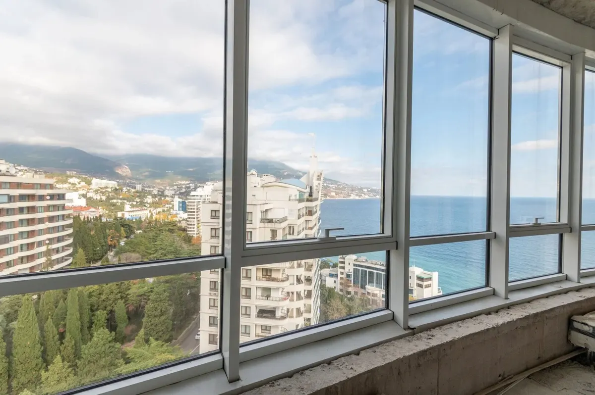 4-комнатная квартира в Ялте, 255 м² — фото 12