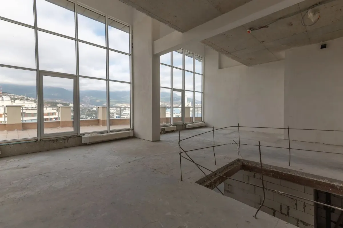 4-комнатная квартира в Ялте, 255 м² — фото 15