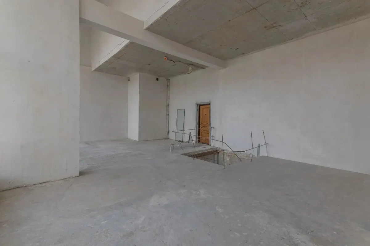 4-комнатная квартира в Ялте, 255 м² — фото 17