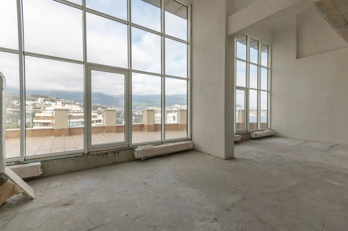 4-комнатная квартира в Ялте, 255 м² — фото 5