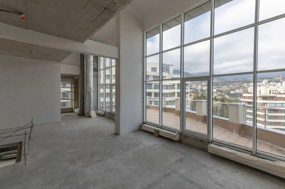 4-комнатная квартира в Ялте, 255 м² — фото 6