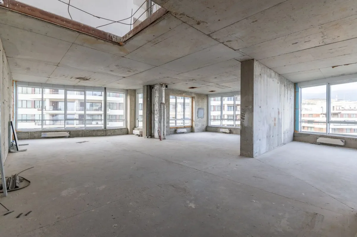 4-комнатная квартира в Ялте, 255 м² — фото 7