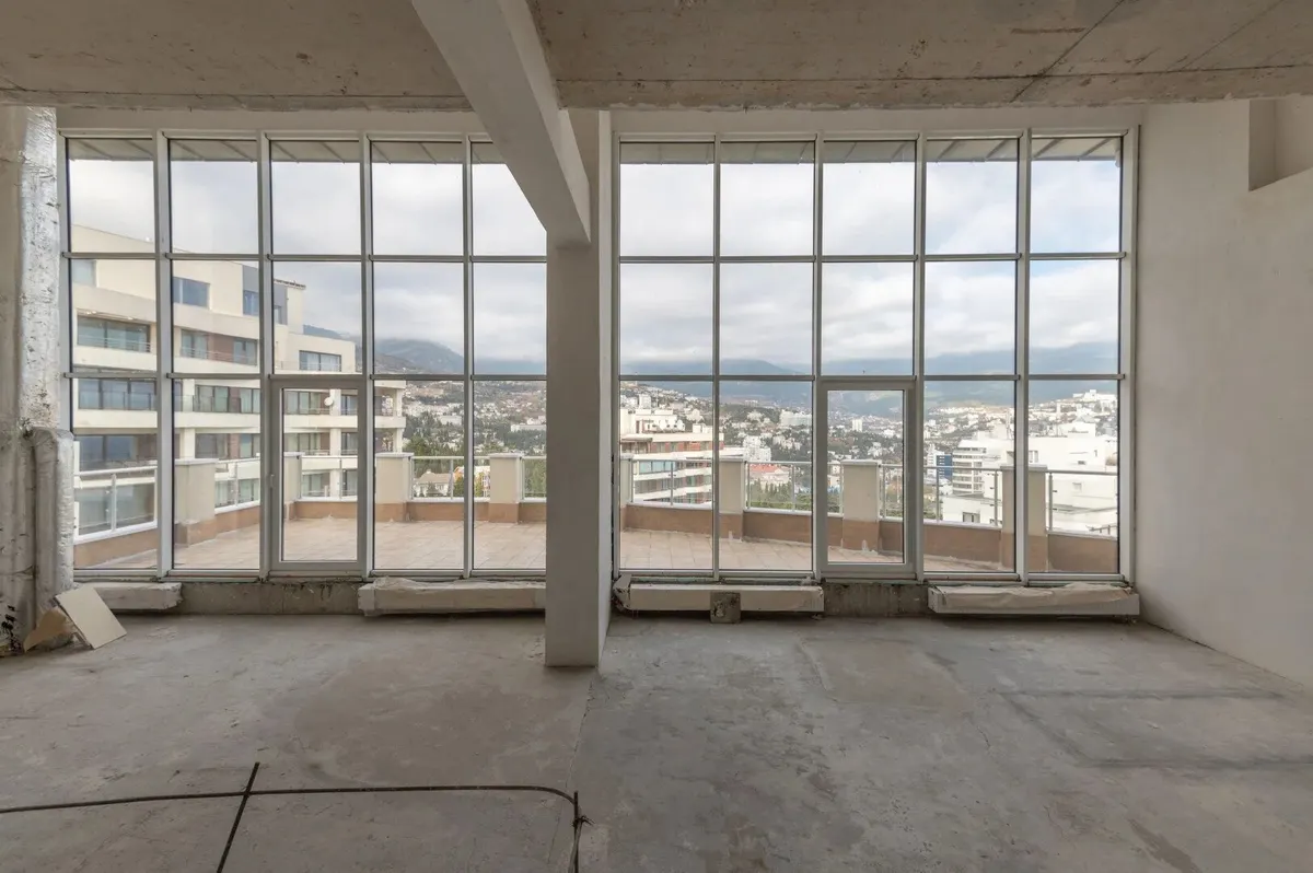 4-комнатная квартира в Ялте, 255 м² — фото 8