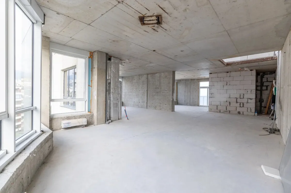 4-комнатная квартира в Ялте, 255 м² — фото 9