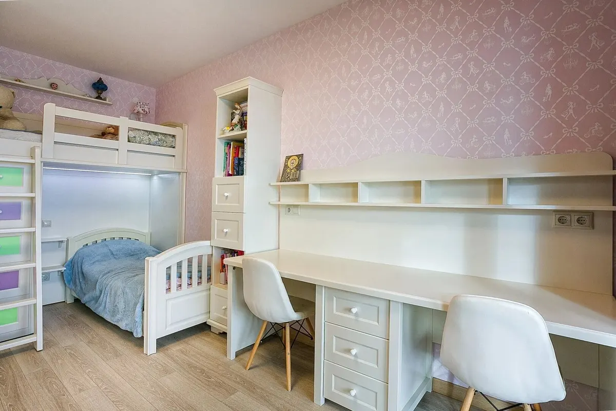 Однокомнатная квартира в Ялте, 79 м² — фото 11