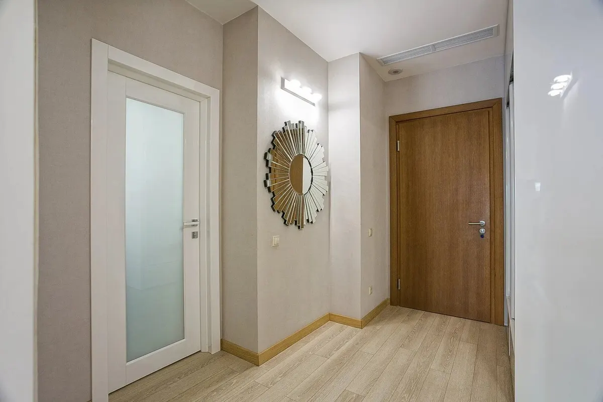 Однокомнатная квартира в Ялте, 79 м² — фото 14