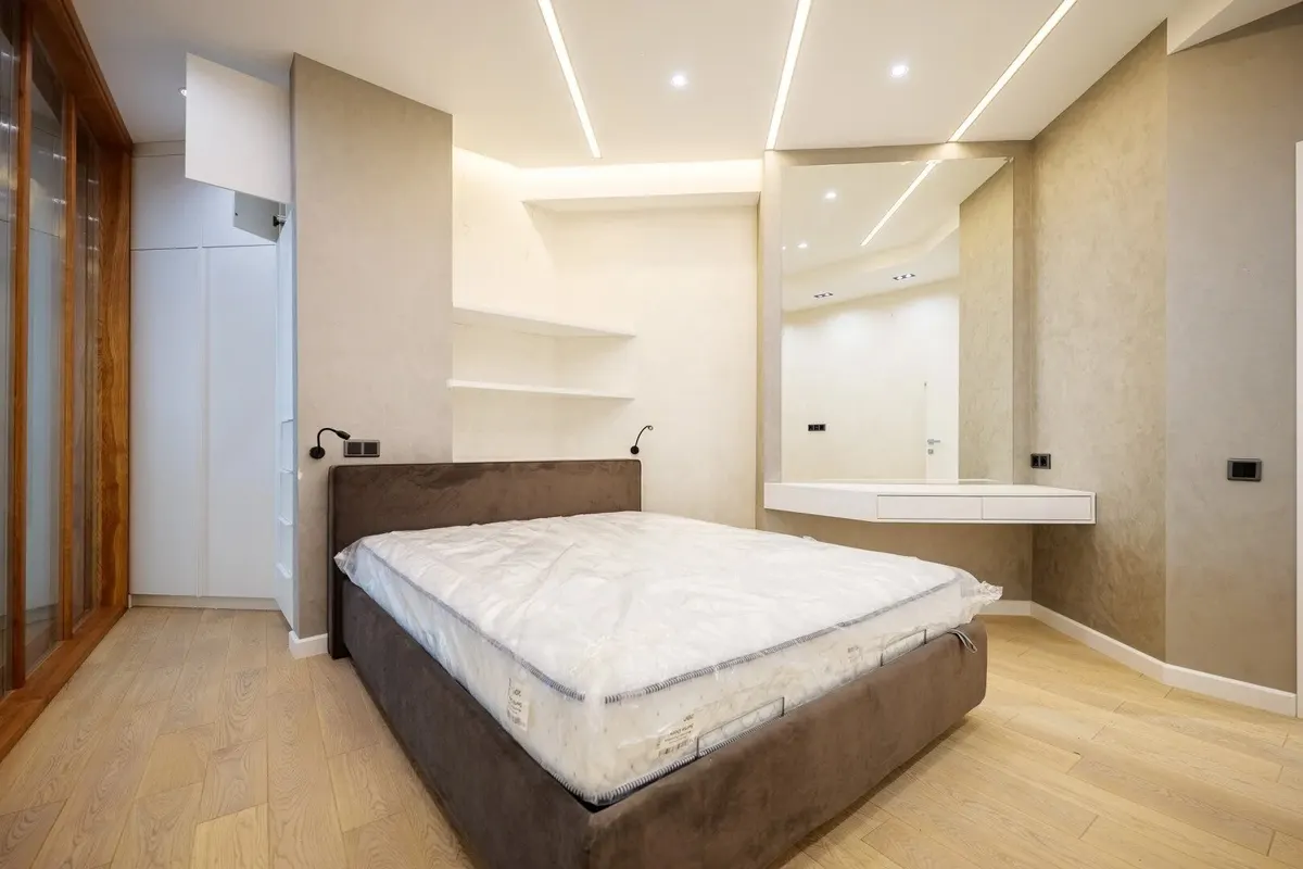 Двухкомнатная квартира в Ялте, 103 м² — фото 16