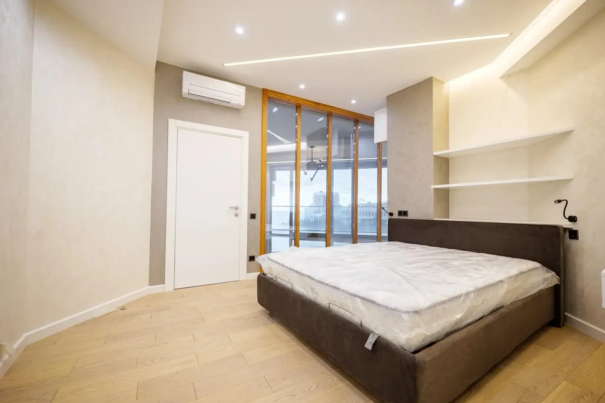 Двухкомнатная квартира в Ялте, 103 м² — фото 17