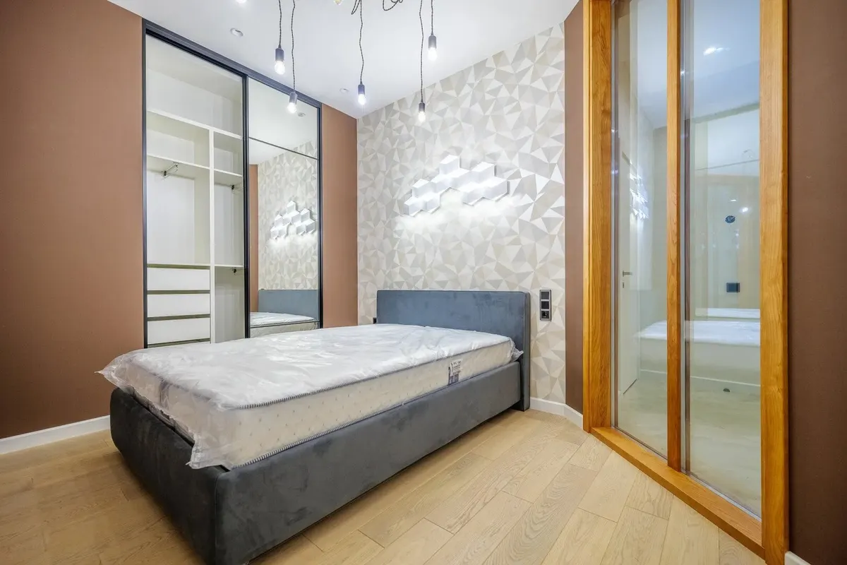 Двухкомнатная квартира в Ялте, 103 м² — фото 5