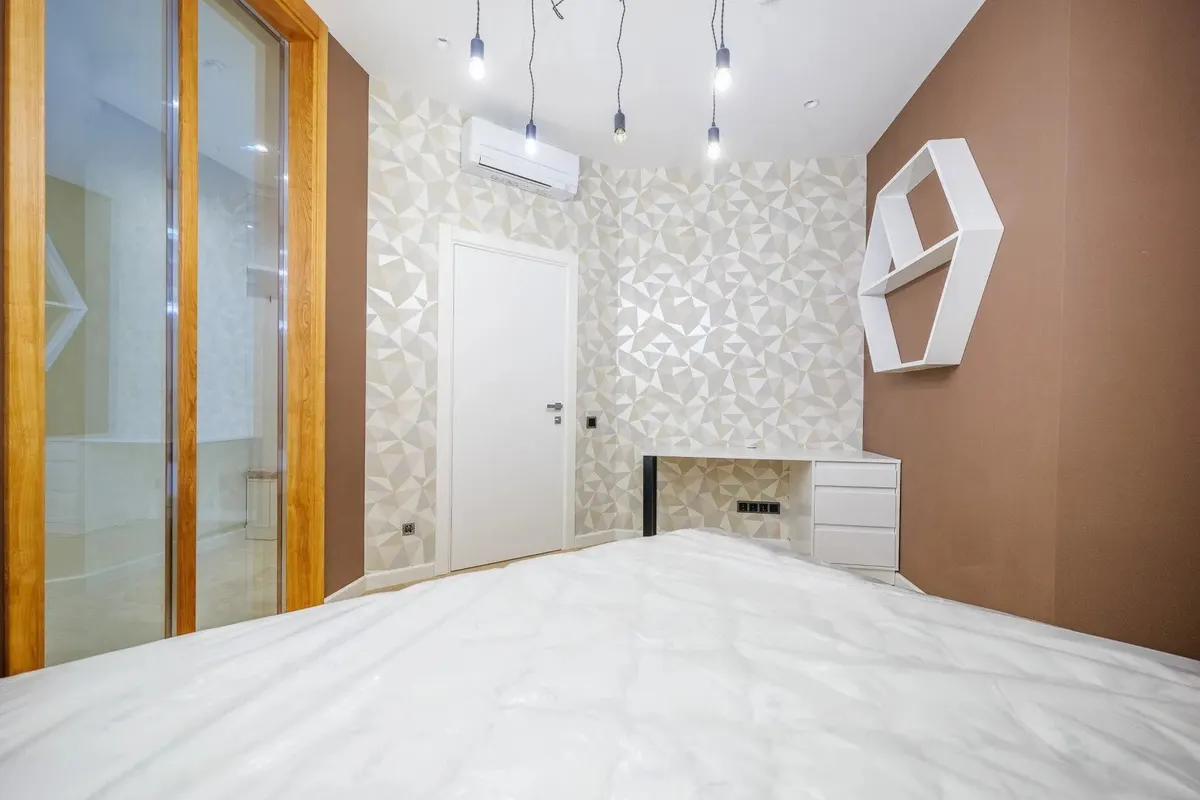 Двухкомнатная квартира в Ялте, 103 м² — фото 8