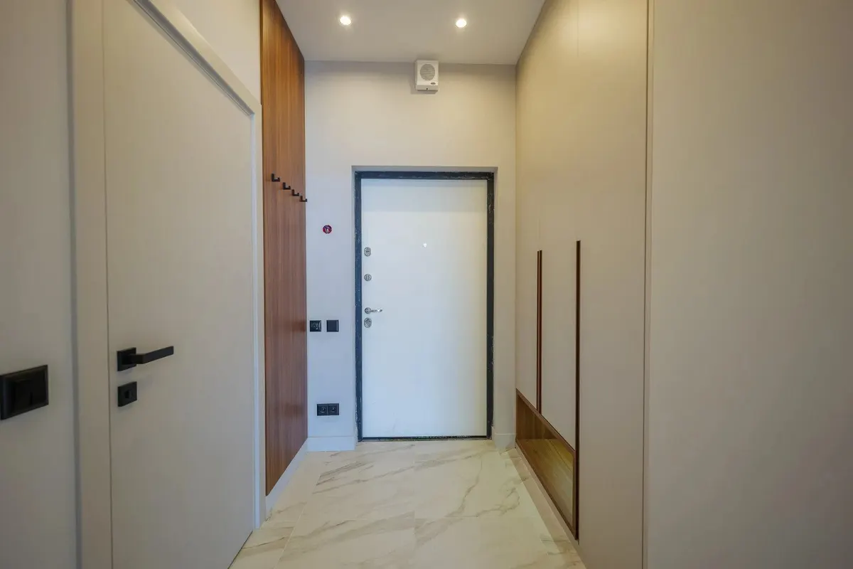 Однокомнатная квартира в Ялте, 73 м² — фото 15