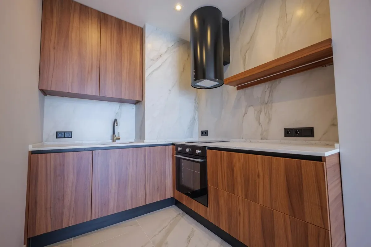 Однокомнатная квартира в Ялте, 73 м² — фото 6