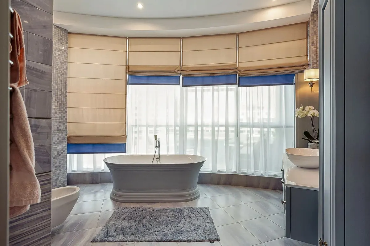 Двухкомнатная квартира в Гурзуфе, 307 м² — фото 19