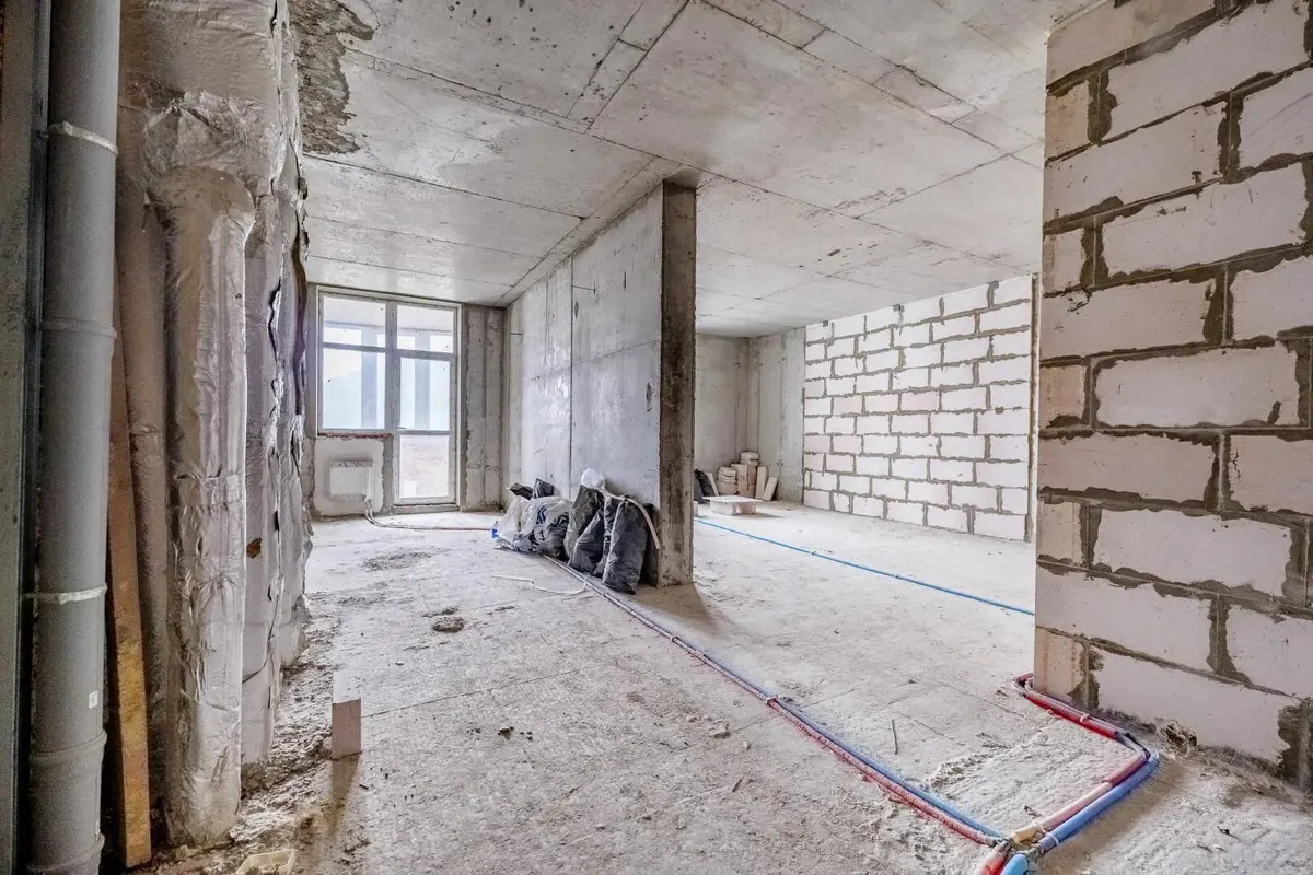Двухкомнатная квартира в Курпатах, 65 м² — фото 4