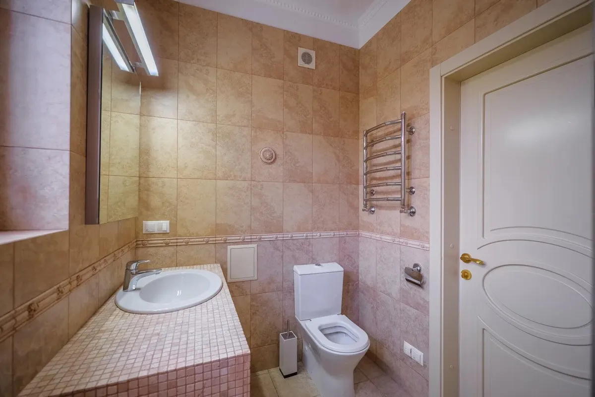 Однокомнатная квартира в Ялте, 71 м² — фото 12