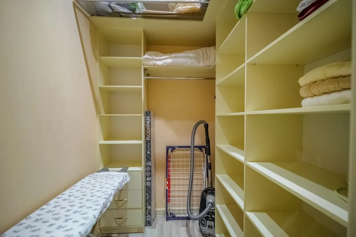 Однокомнатная квартира в Ялте, 71 м² — фото 14