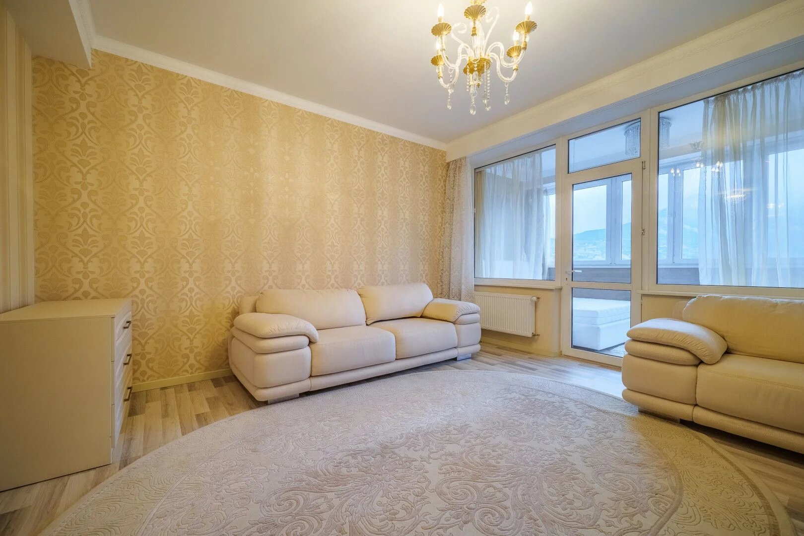 Квартира в Ялта — фото 3