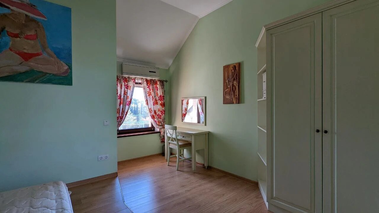 Дом в Кореиз, Мисхор — фото 28