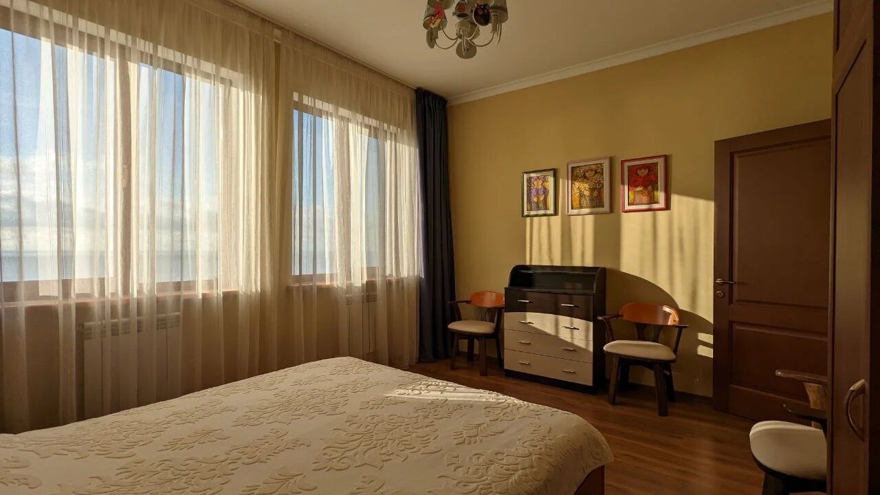 Дом в Кореиз, Мисхор — фото 31