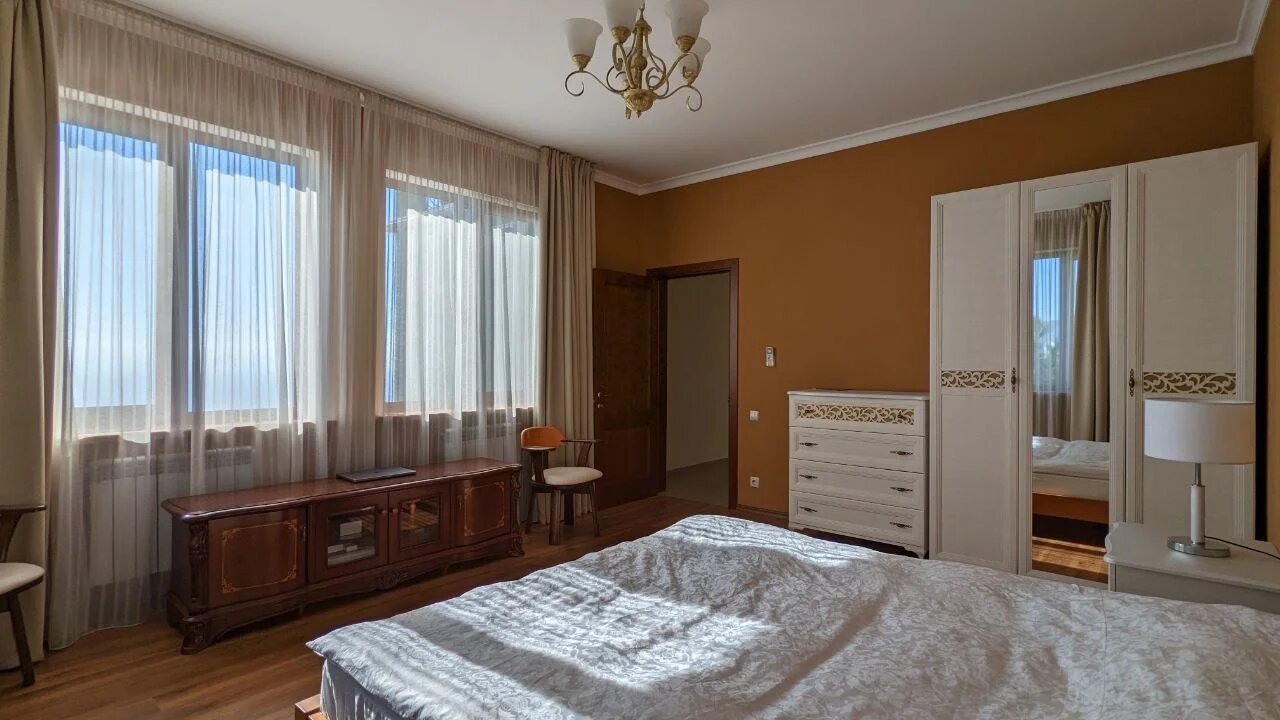 Дом в Кореиз, Мисхор — фото 33