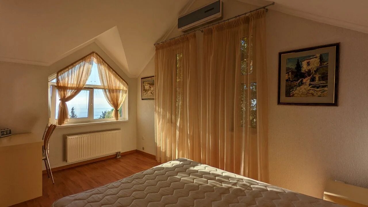 Дом в Кореиз, Мисхор — фото 5