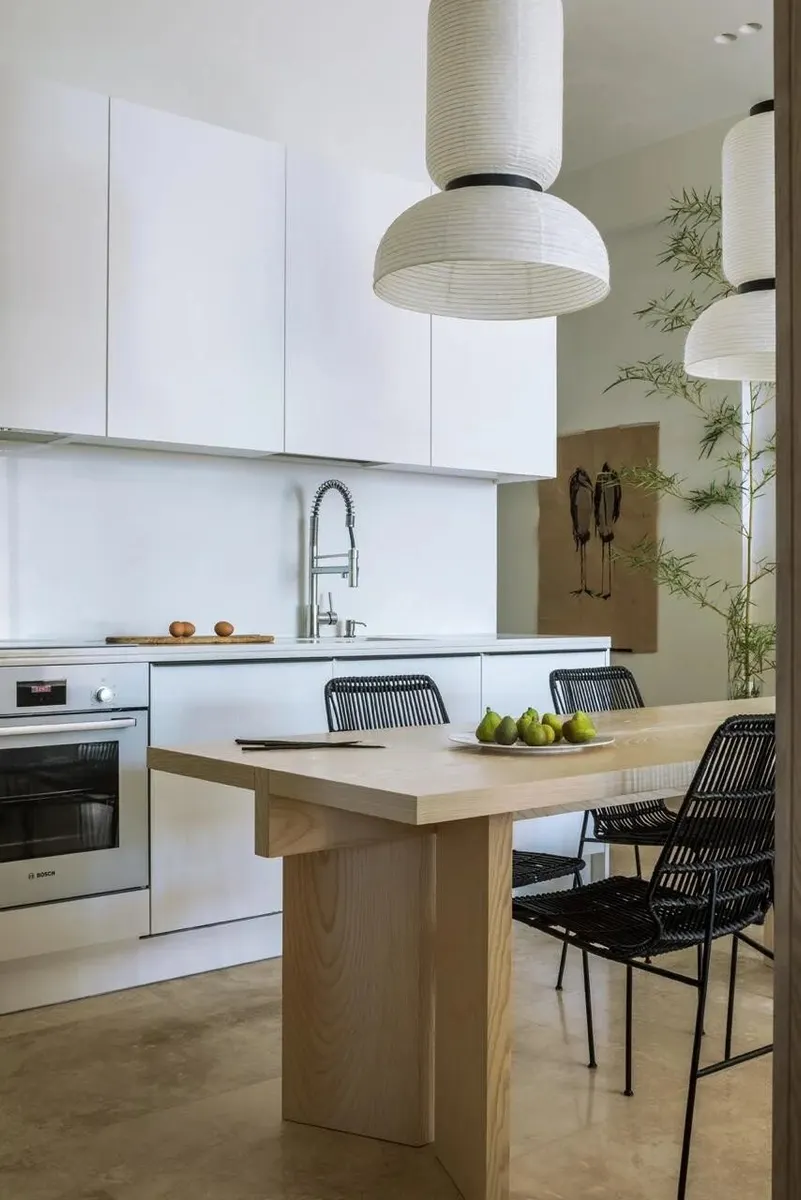 Двухкомнатная квартира в Ялте, 88 м² — фото 5