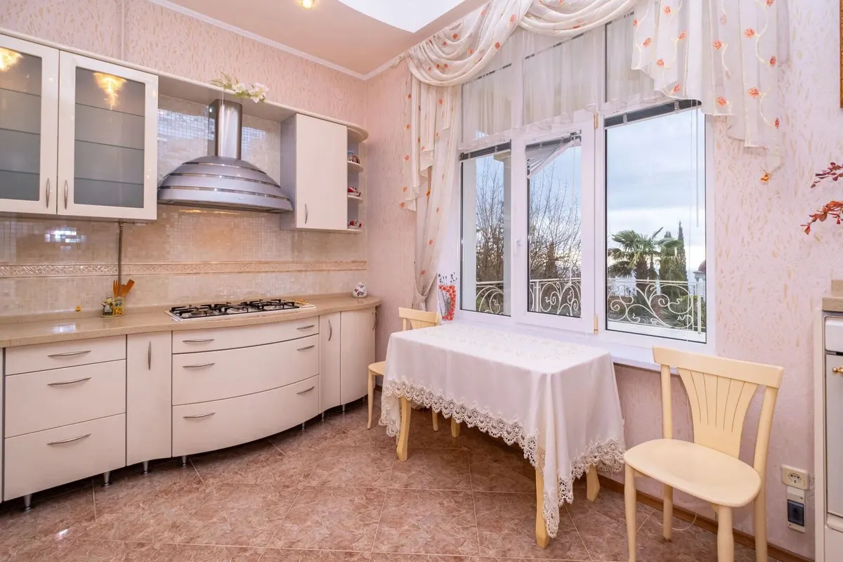 Дом 380 м² в Восходе, участок 17 сот. — фото 12