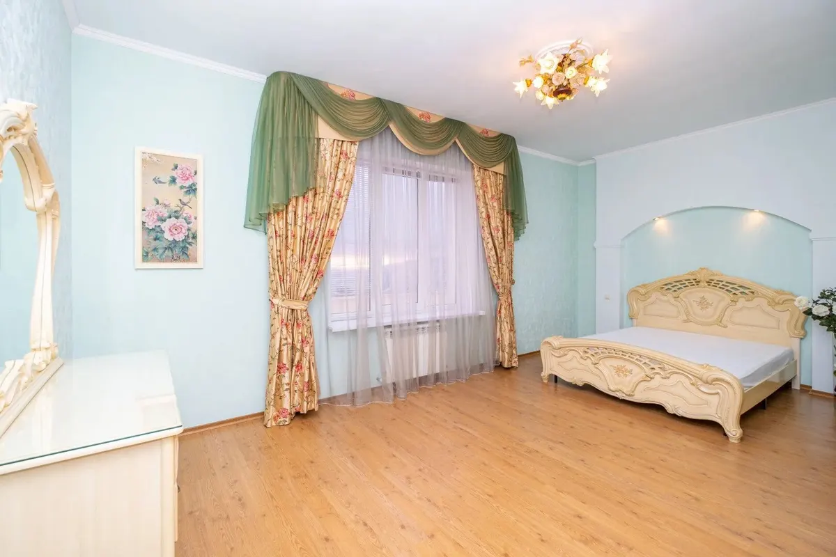 Дом 380 м² в Восходе, участок 17 сот. — фото 19
