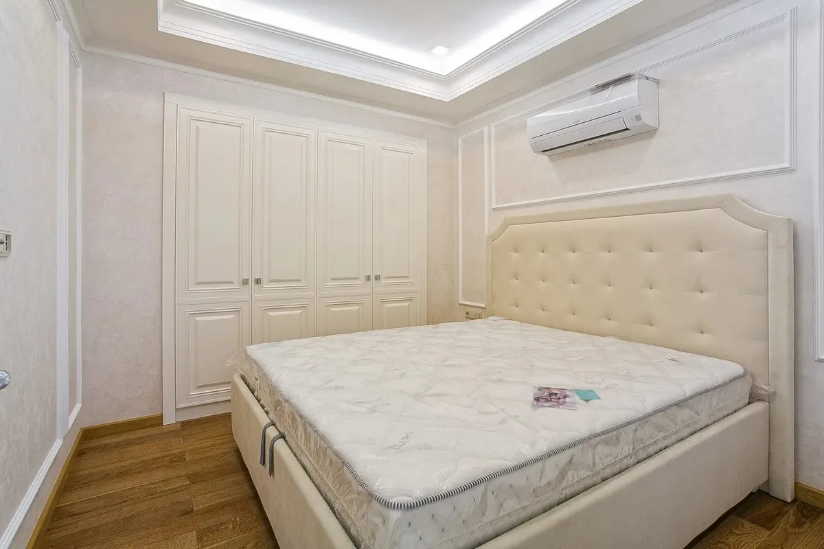 Однокомнатная квартира в Ялте, 85 м² — фото 14