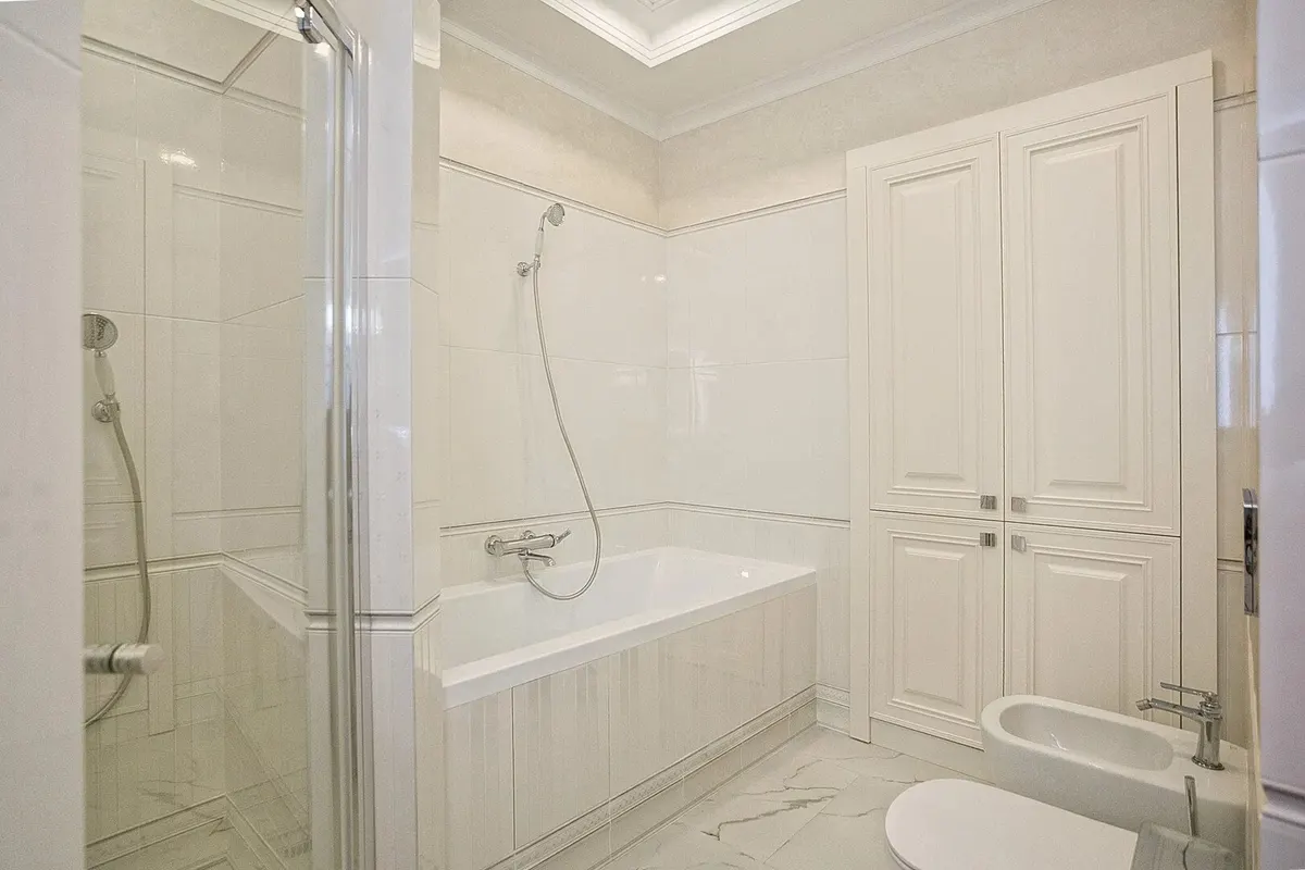 Однокомнатная квартира в Ялте, 85 м² — фото 15