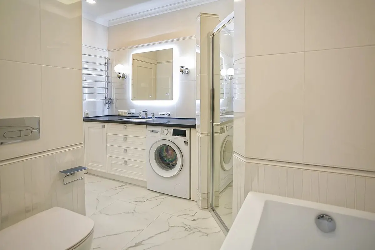 Однокомнатная квартира в Ялте, 85 м² — фото 16