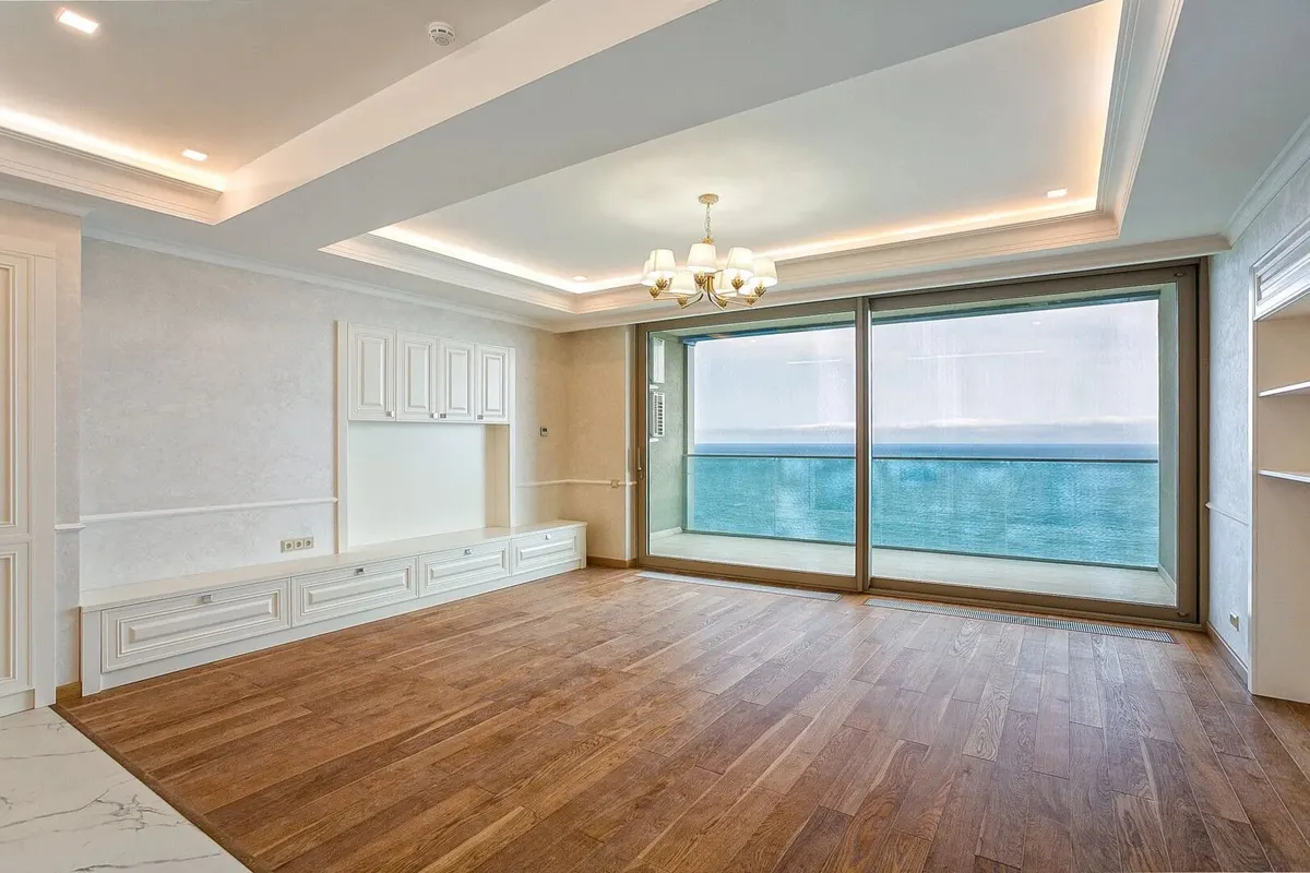 Однокомнатная квартира в Ялте, 85 м² — фото 6