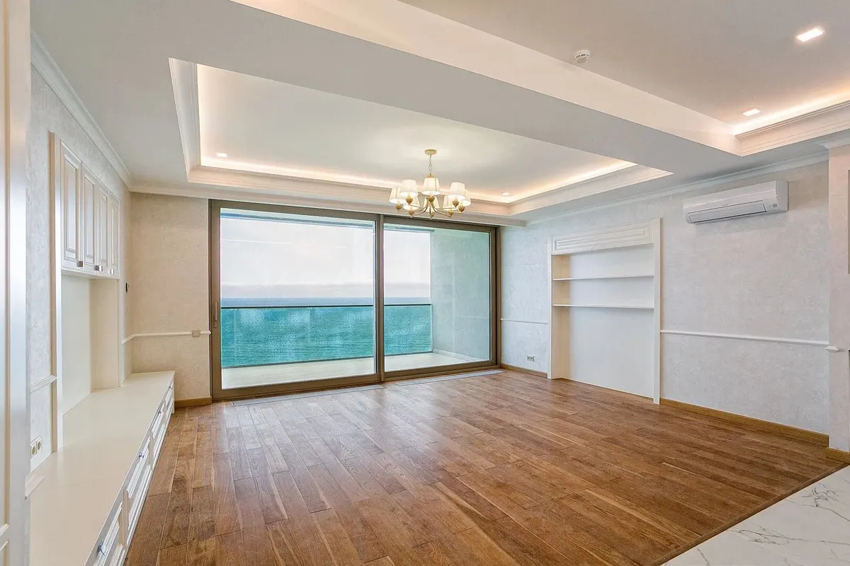 Однокомнатная квартира в Ялте, 85 м² — фото 7