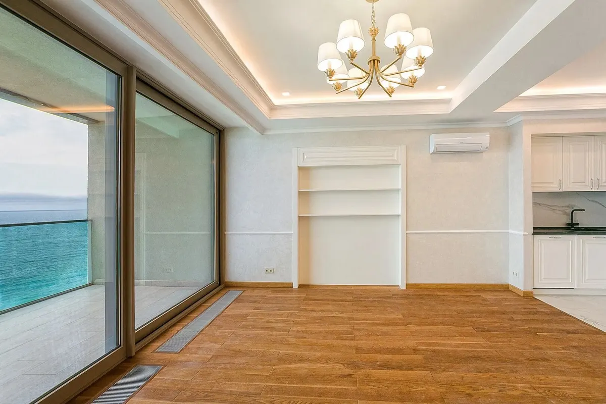 Однокомнатная квартира в Ялте, 85 м² — фото 8