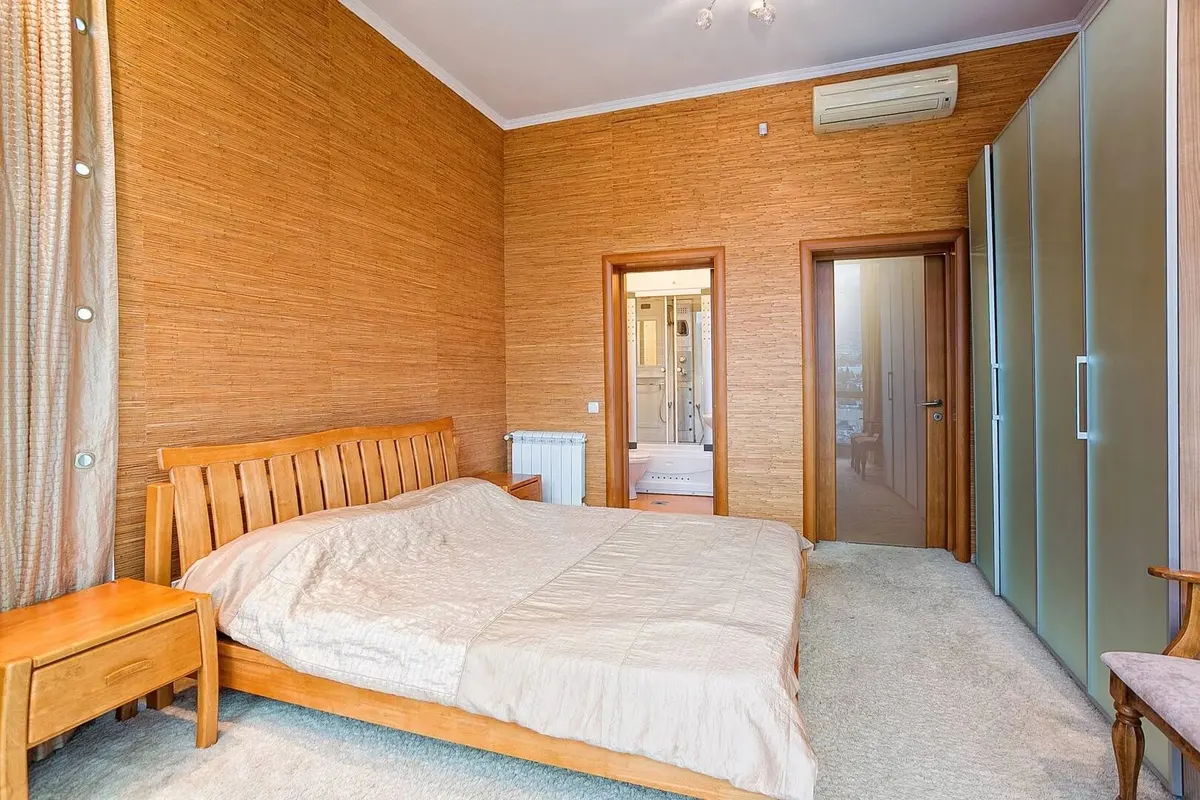 Однокомнатная квартира в Ялте, 84 м² — фото 10